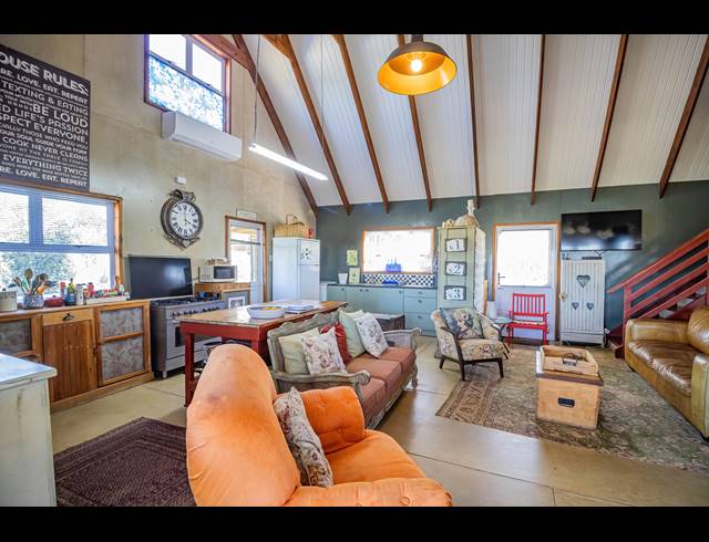 3 BEDROOM HOUSE FOR SALE IN KORINGBERG